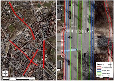 Dynamic Accuracy of GPS Receivers for Use in Health Research: A Novel Method to Assess GPS Accuracy in Real-World Settings